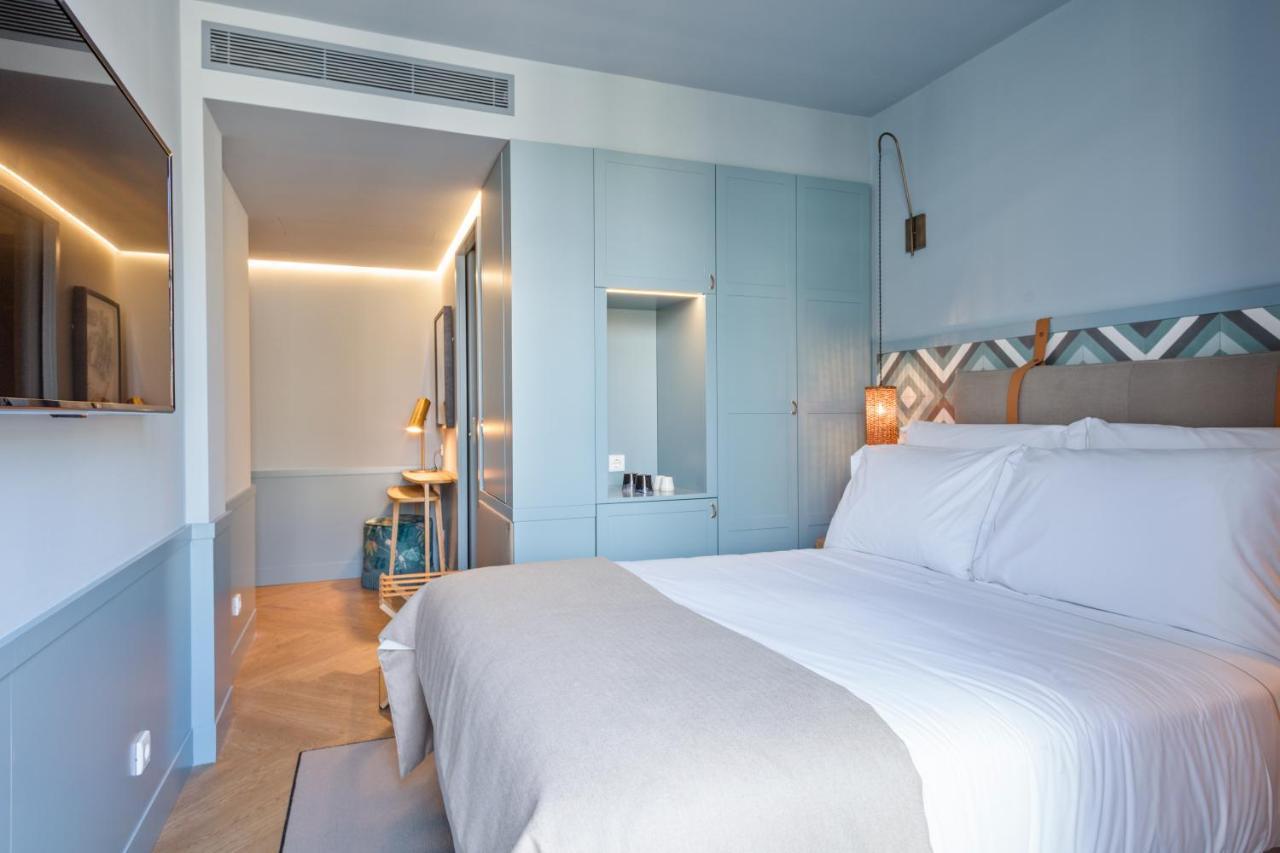 Pur Oporto Boutique Hotel By Actahotels Zewnętrze zdjęcie