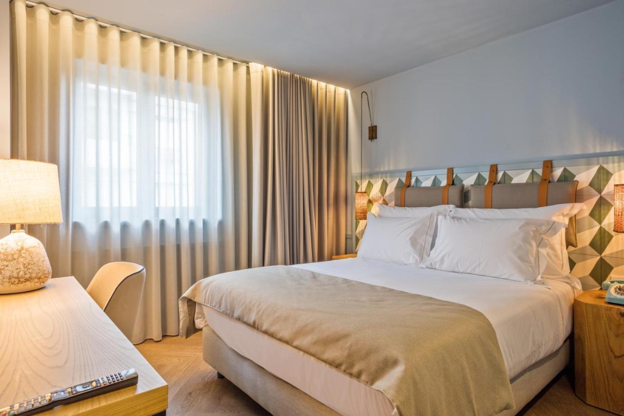 Pur Oporto Boutique Hotel By Actahotels Zewnętrze zdjęcie