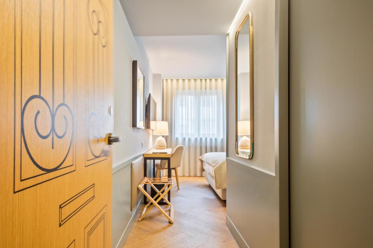 Pur Oporto Boutique Hotel By Actahotels Zewnętrze zdjęcie