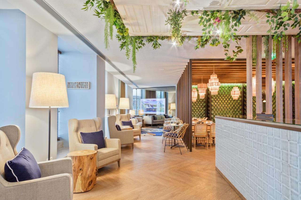 Pur Oporto Boutique Hotel By Actahotels Zewnętrze zdjęcie