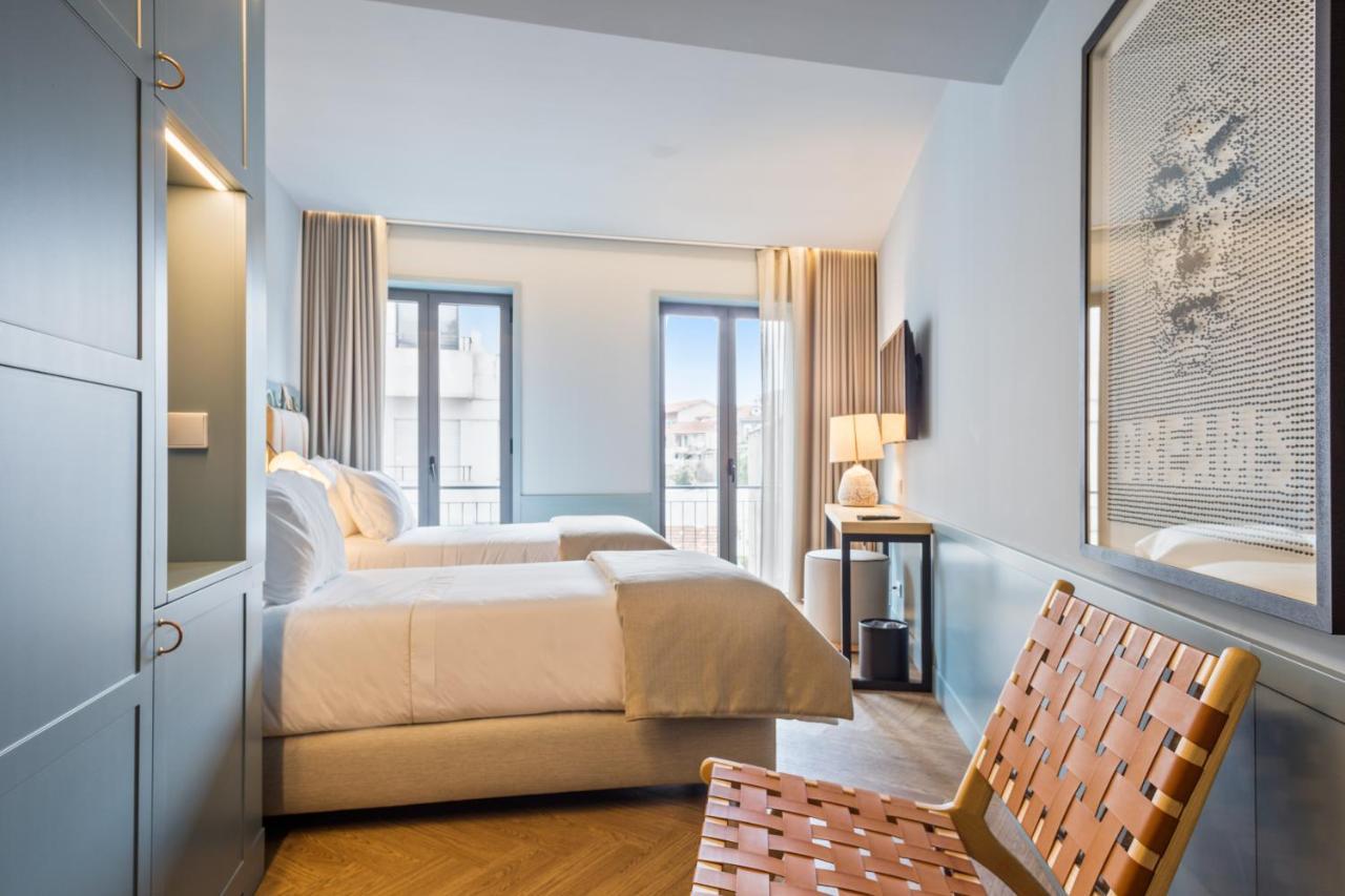 Pur Oporto Boutique Hotel By Actahotels Zewnętrze zdjęcie